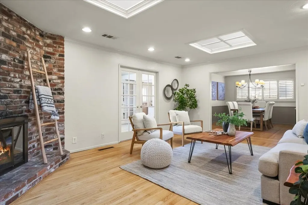 4141 Mattos Drive Fremont CA 94536