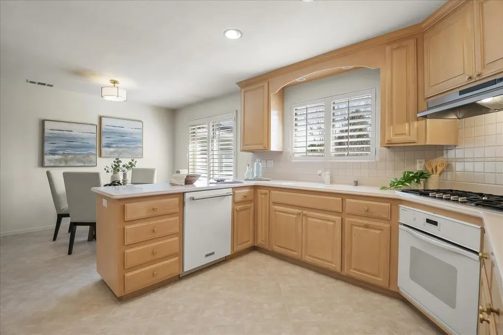 4141 Mattos Drive Fremont CA 94536