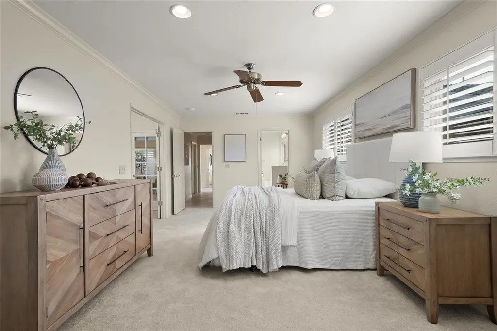 4141 Mattos Drive Fremont CA 94536