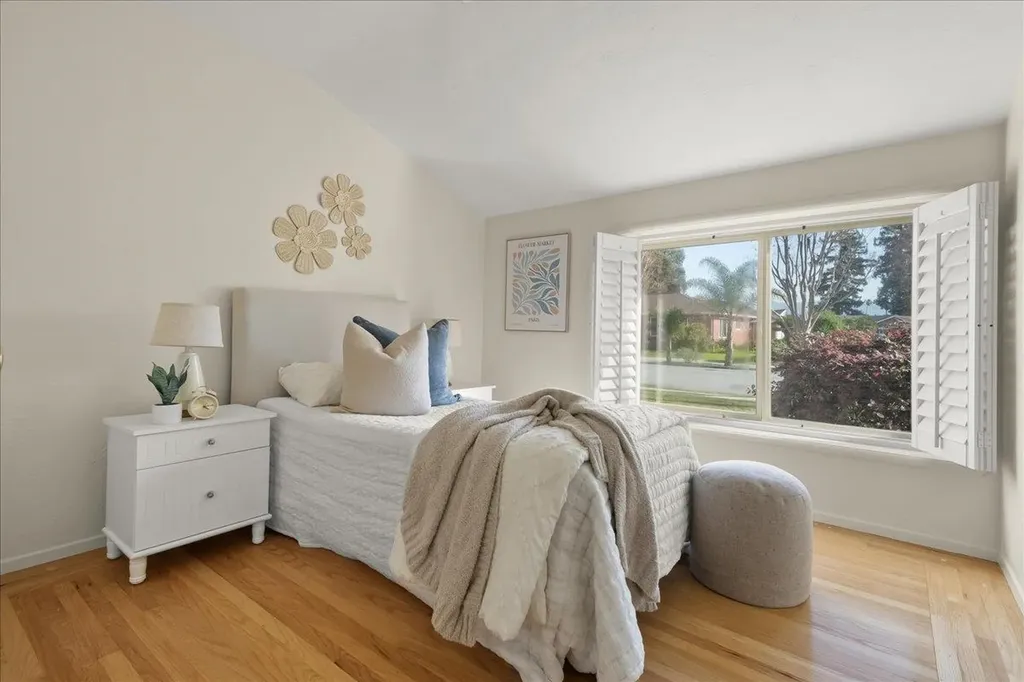 4141 Mattos Drive Fremont CA 94536