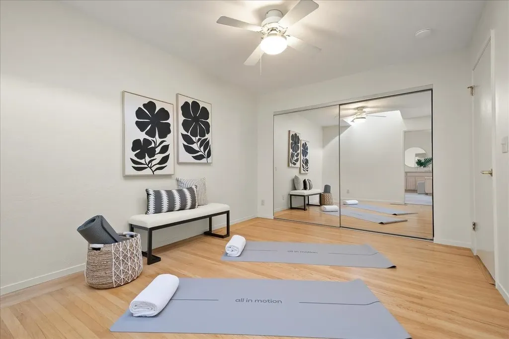 4141 Mattos Drive Fremont CA 94536