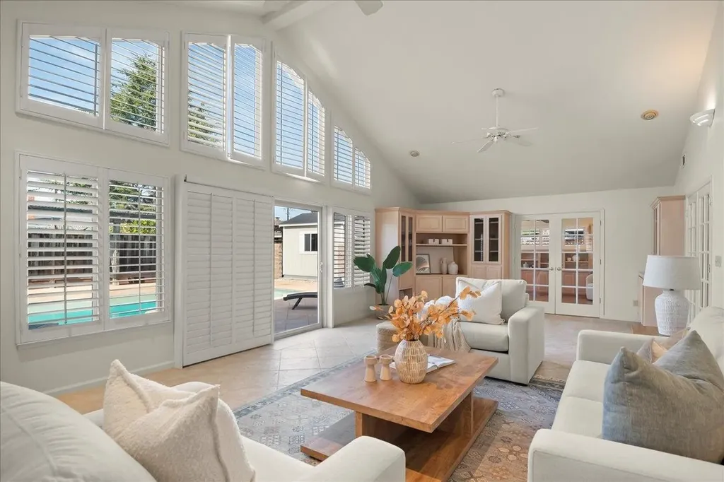 4141 Mattos Drive Fremont CA 94536