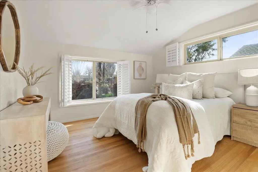 4141 Mattos Drive Fremont CA 94536