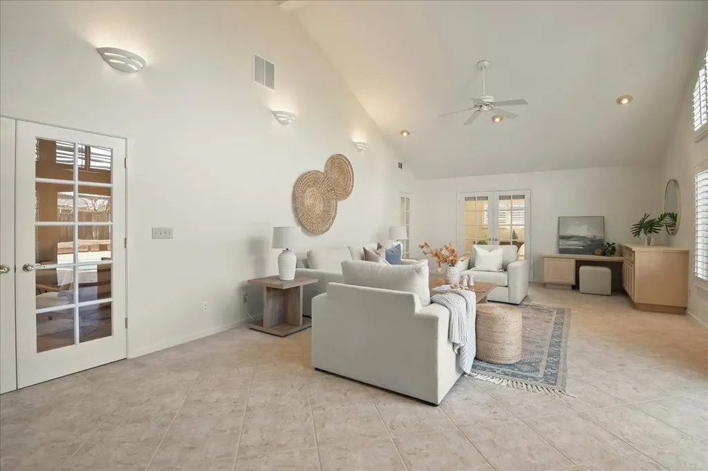 4141 Mattos Drive Fremont CA 94536