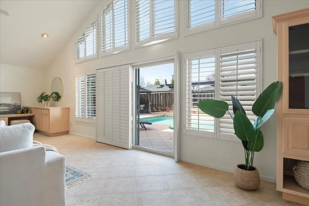 4141 Mattos Drive Fremont CA 94536