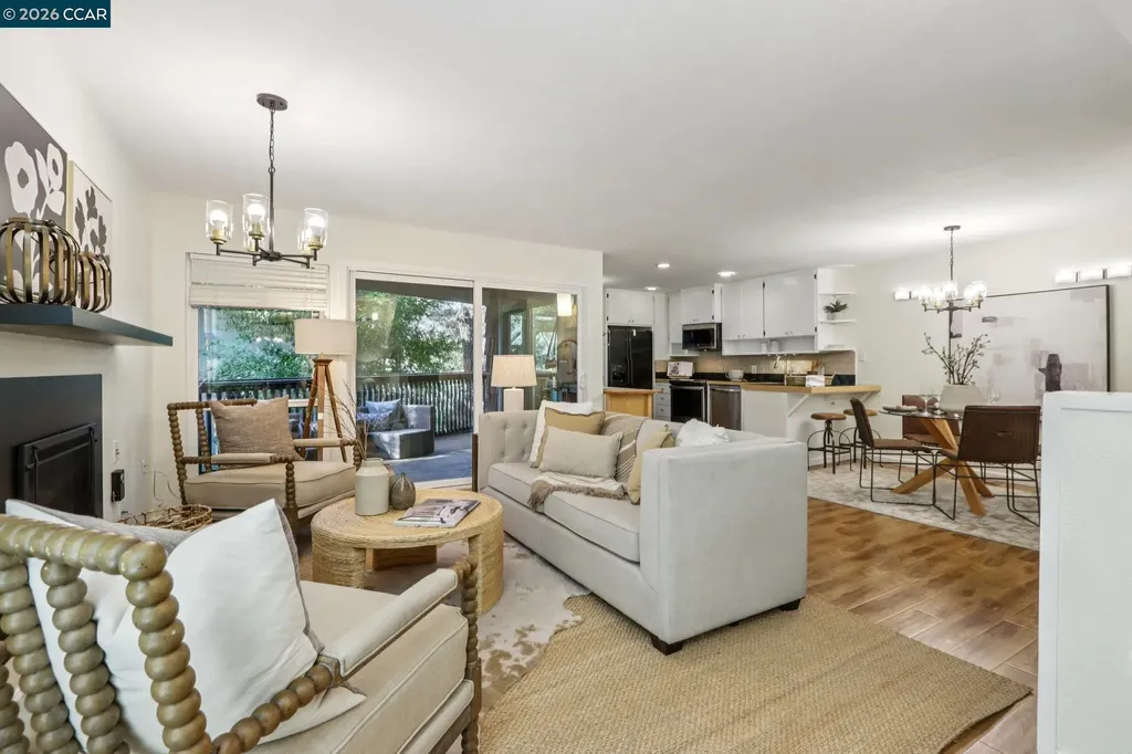 911 Dewing Avenue Lafayette CA 94549
