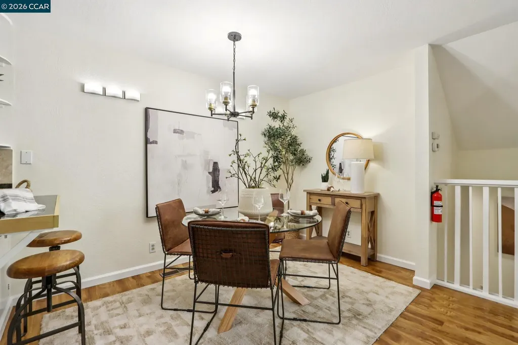 911 Dewing Avenue Lafayette CA 94549