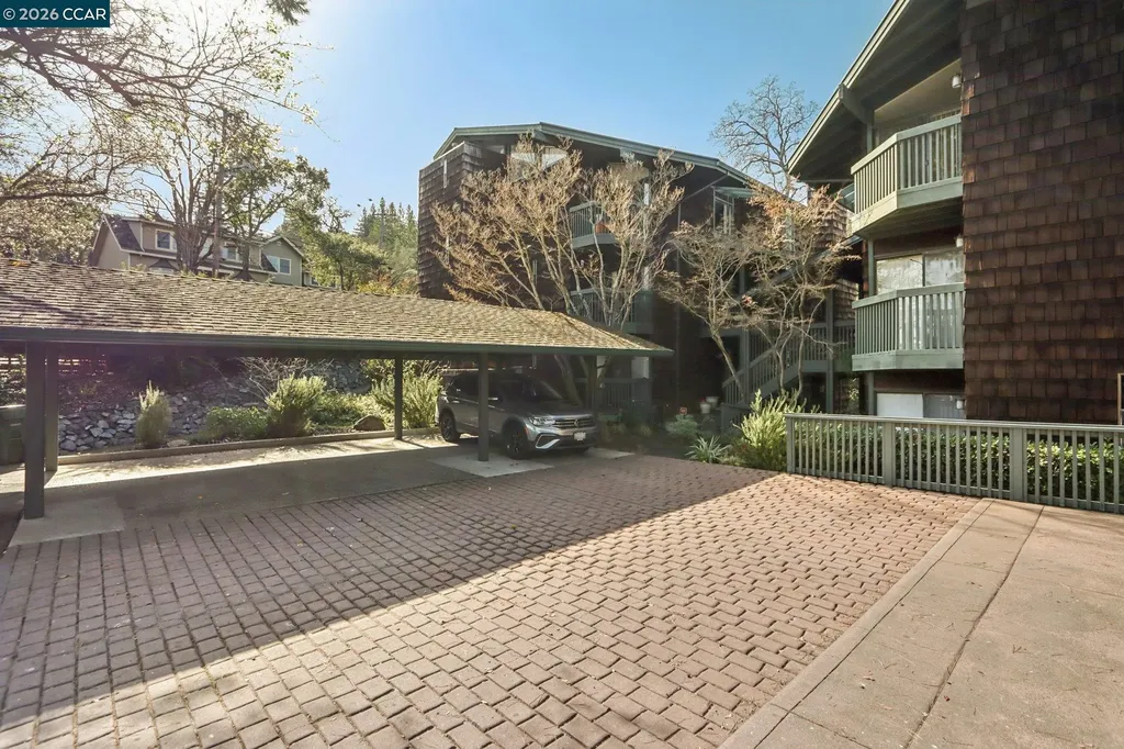 911 Dewing Avenue Lafayette CA 94549