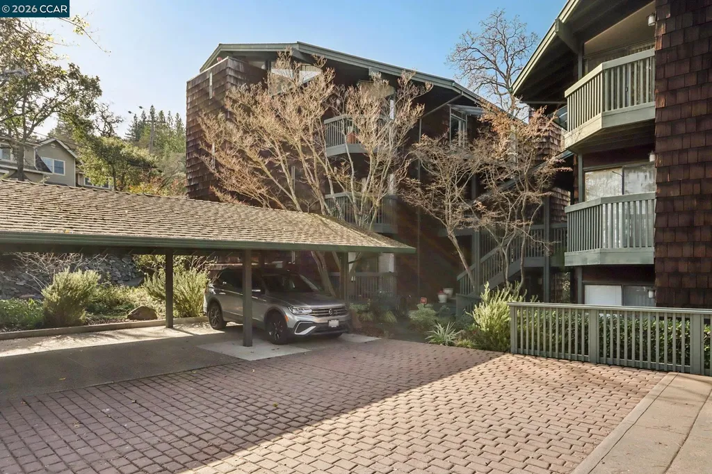 911 Dewing Avenue Lafayette CA 94549