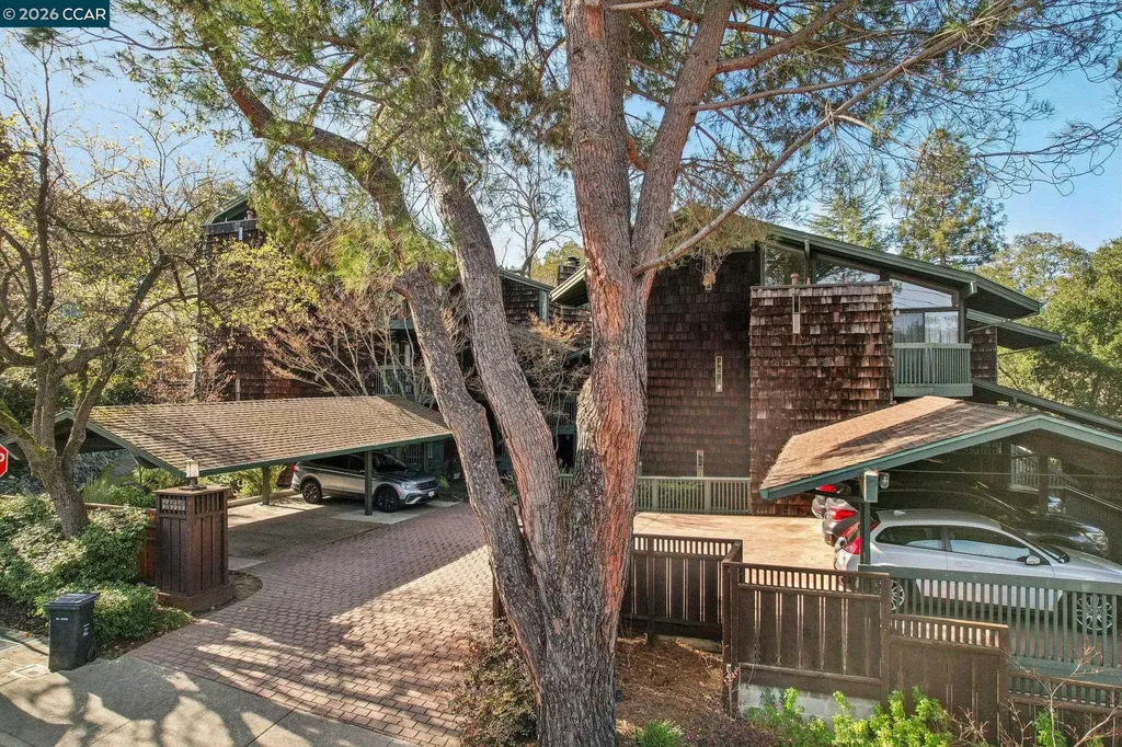 911 Dewing Avenue Lafayette CA 94549