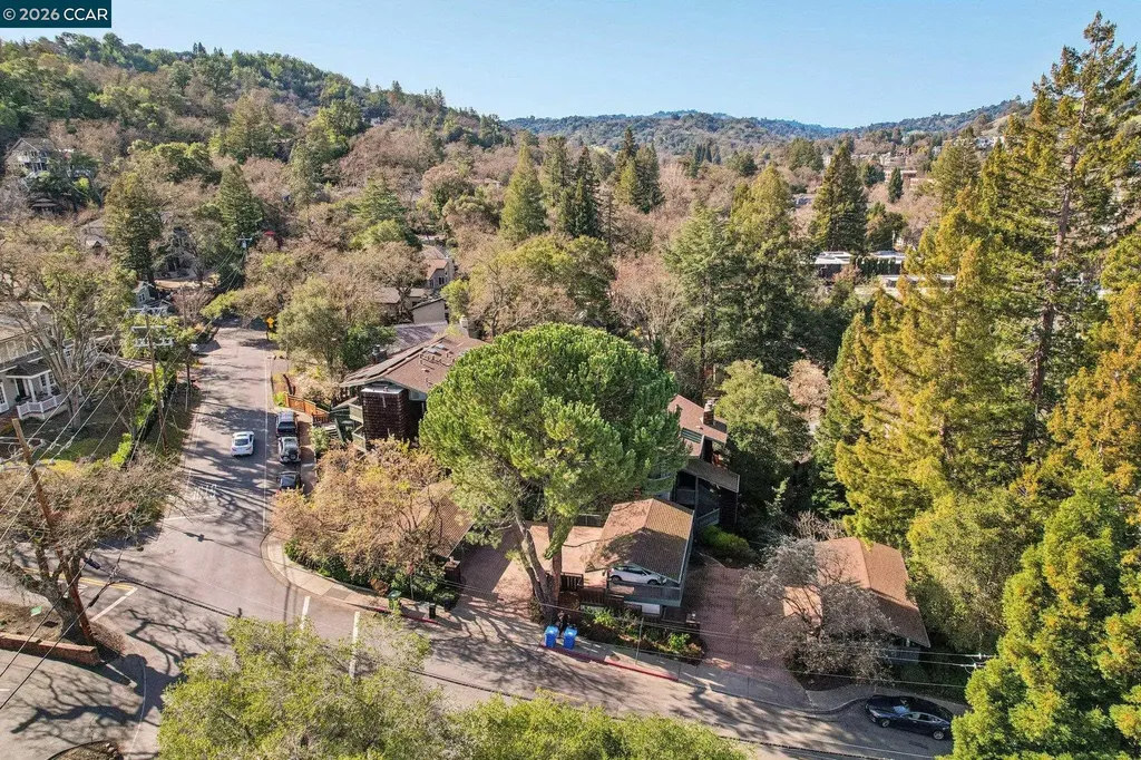 911 Dewing Avenue Lafayette CA 94549