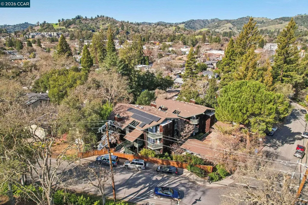 911 Dewing Avenue Lafayette CA 94549