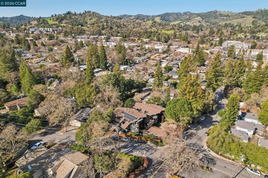 911 Dewing Avenue Lafayette CA 94549