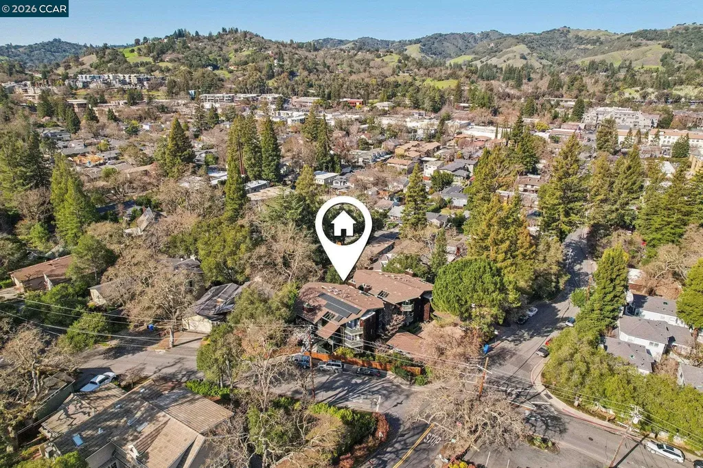 911 Dewing Avenue Lafayette CA 94549