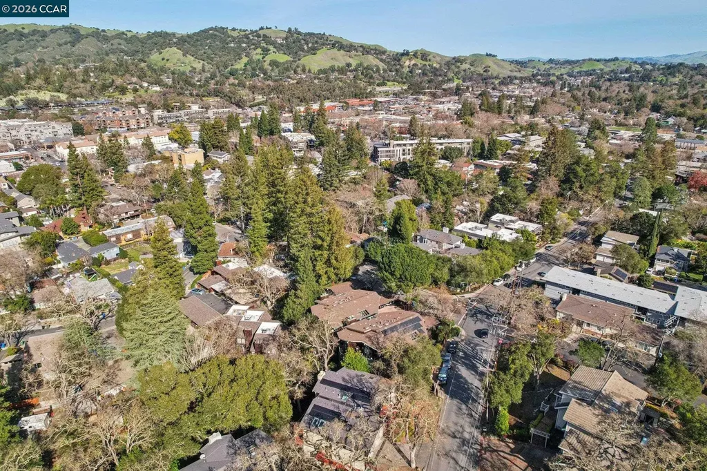911 Dewing Avenue Lafayette CA 94549