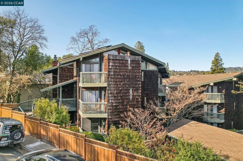 911 Dewing Avenue Lafayette CA 94549