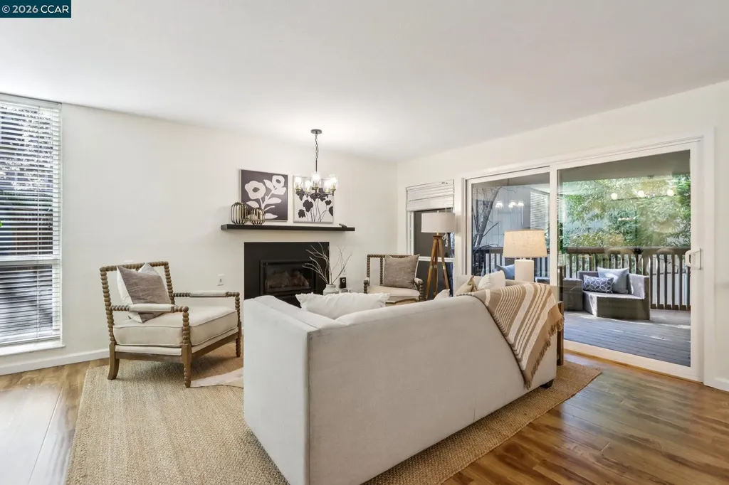 911 Dewing Avenue Lafayette CA 94549