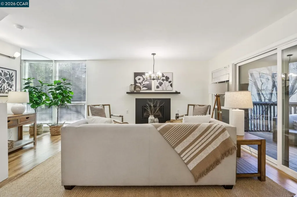 911 Dewing Avenue Lafayette CA 94549