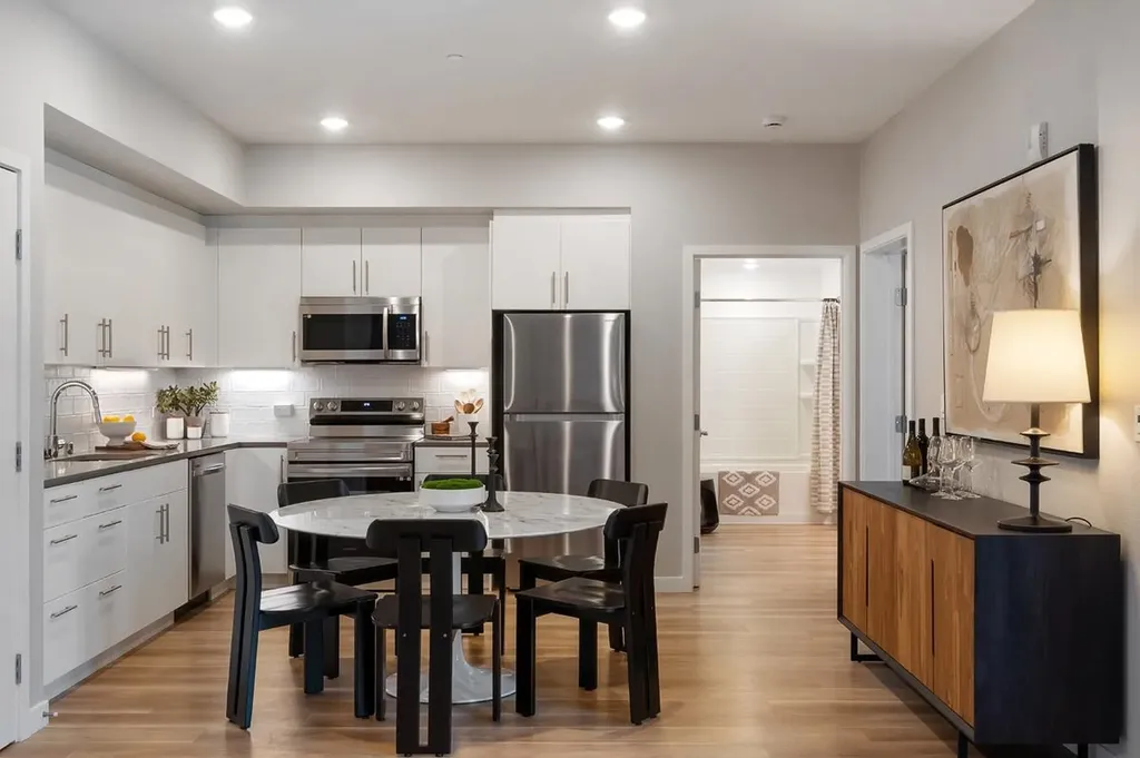 260 Brooklyn Basin Way Oakland CA 94606