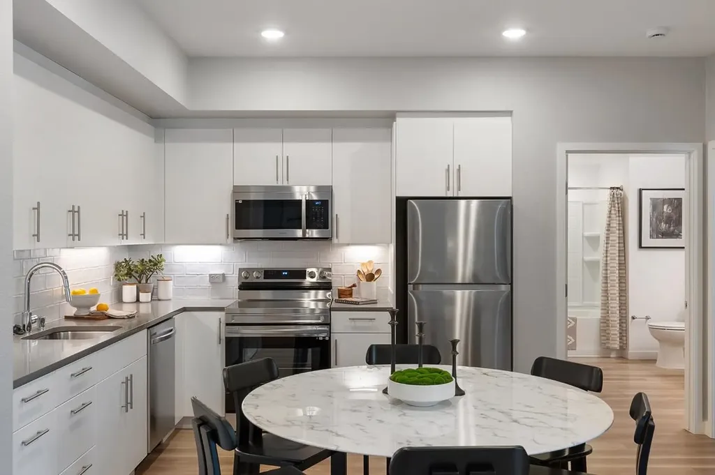 260 Brooklyn Basin Way Oakland CA 94606