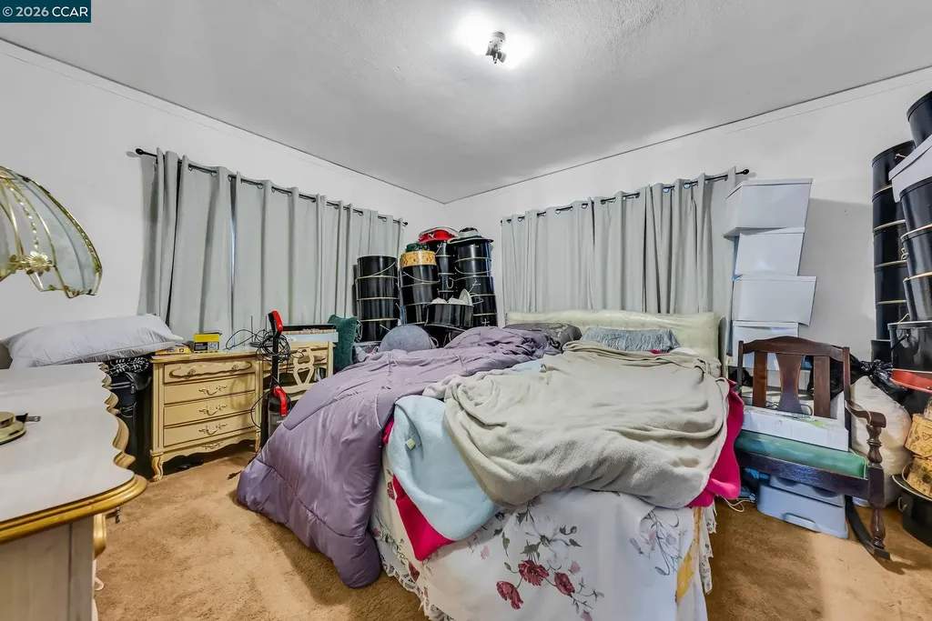 2628 Logan Street Oakland CA 94601