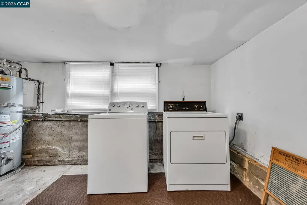 2628 Logan Street Oakland CA 94601