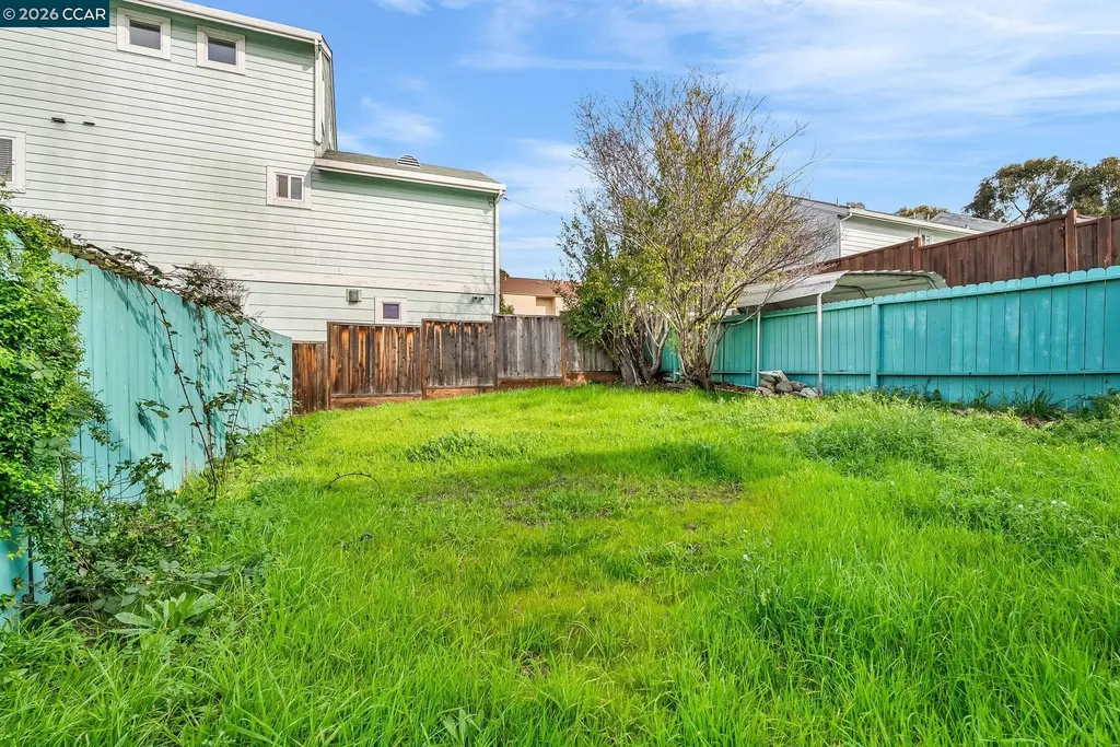 2628 Logan Street Oakland CA 94601
