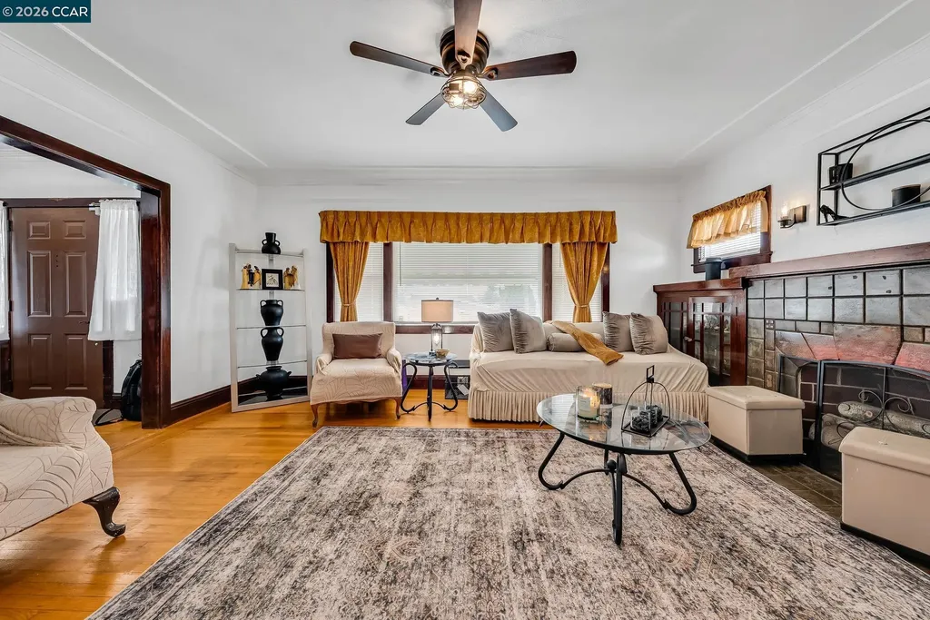 2628 Logan Street Oakland CA 94601