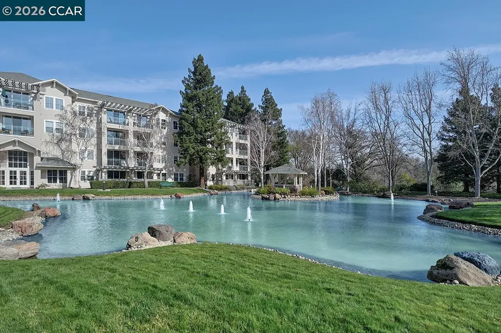 1860 Tice Creek Drive Walnut Creek CA 94595