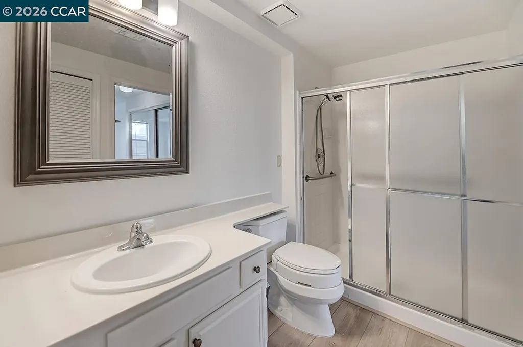 1860 Tice Creek Drive Walnut Creek CA 94595