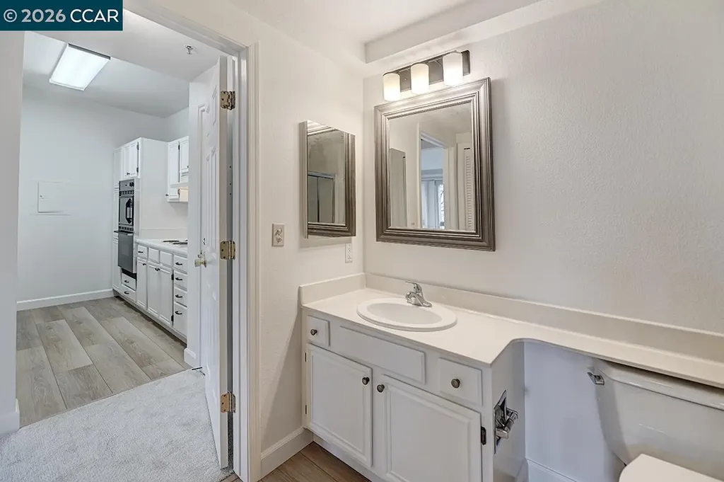 1860 Tice Creek Drive Walnut Creek CA 94595