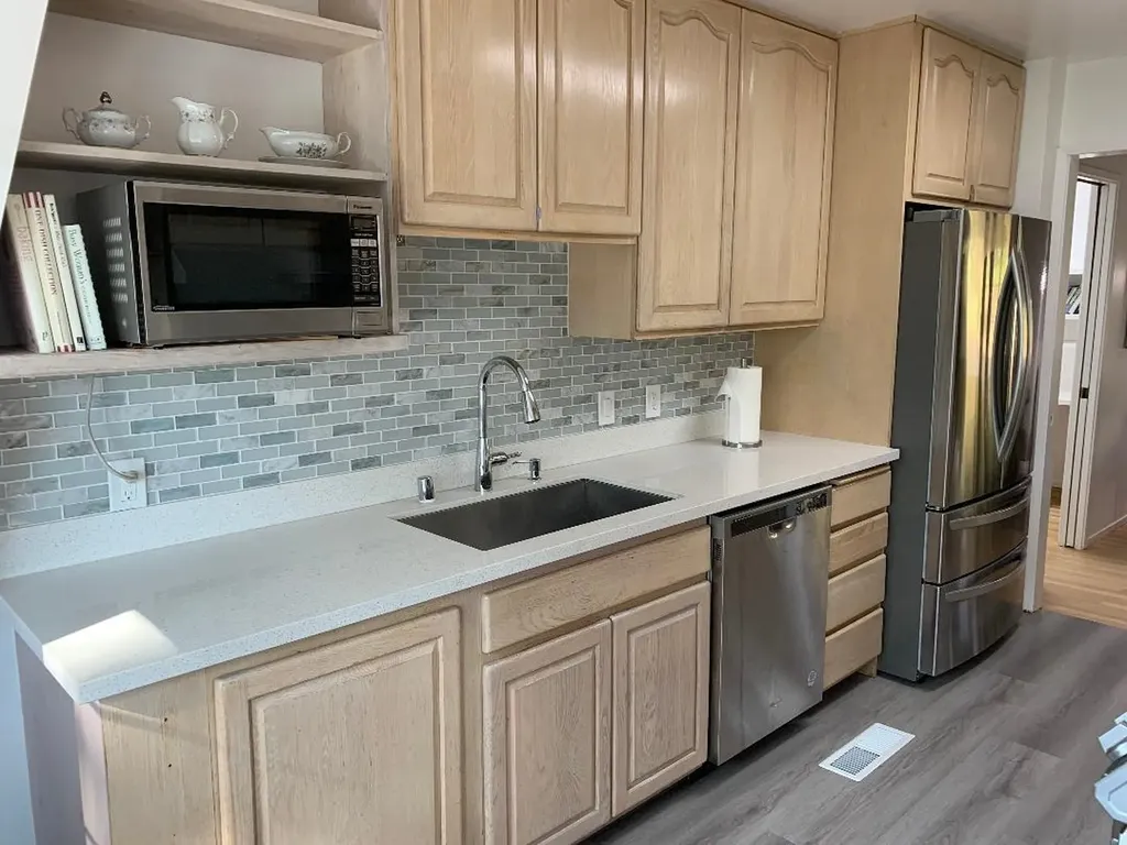 4515 Ewing Road Castro Valley CA 94546