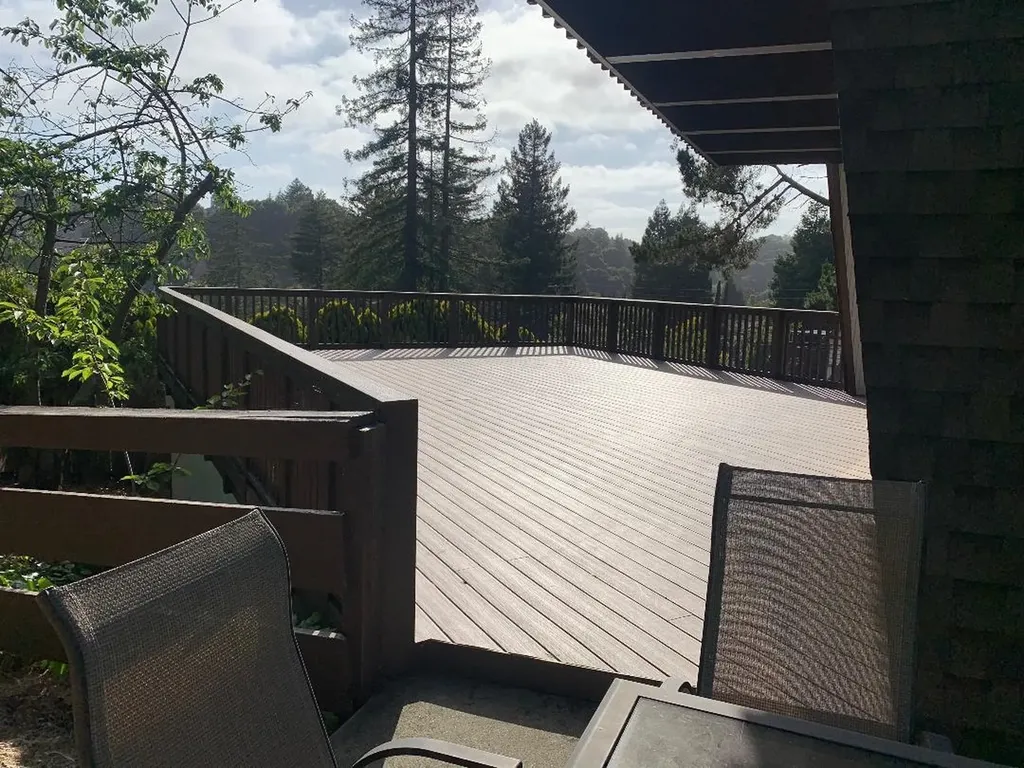 4515 Ewing Road Castro Valley CA 94546