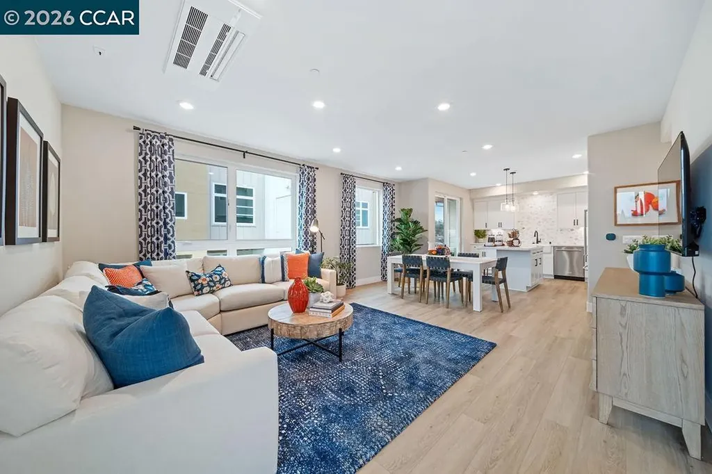 27264 Cosmo Court Hayward CA 94544