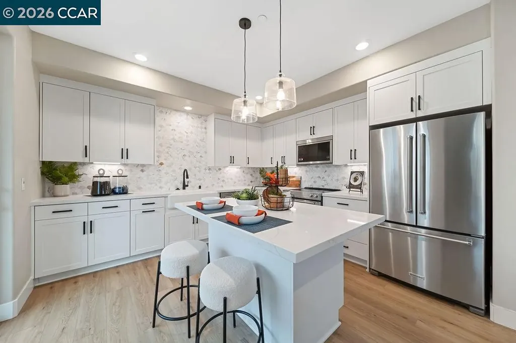 27264 Cosmo Court Hayward CA 94544