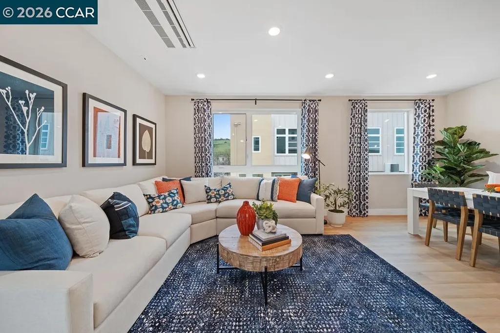 27264 Cosmo Court Hayward CA 94544