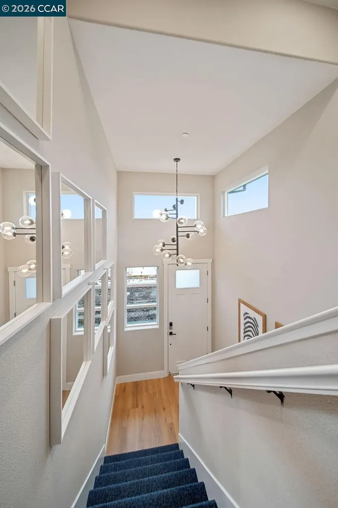 27264 Cosmo Court Hayward CA 94544