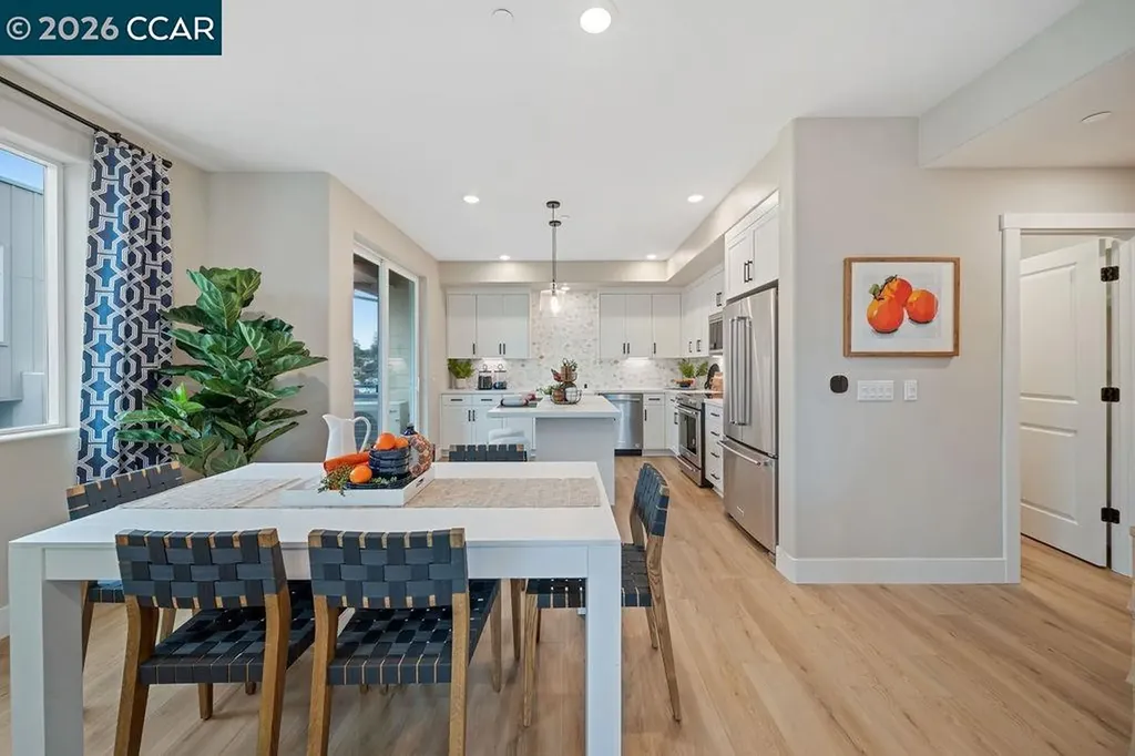 27264 Cosmo Court Hayward CA 94544