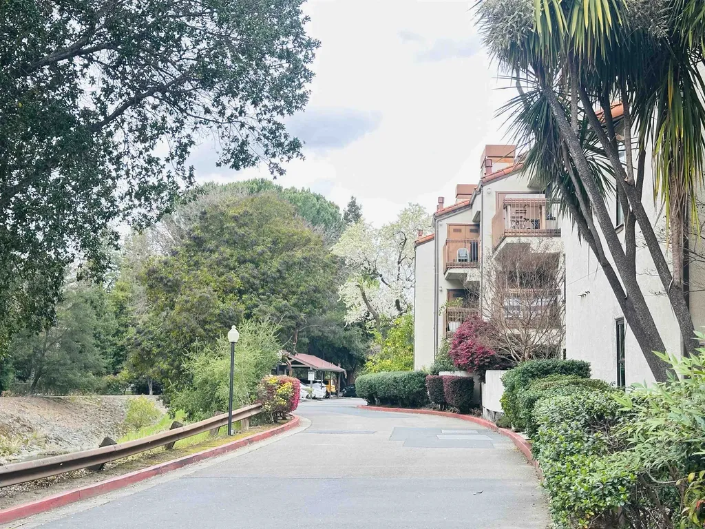 320 Villa Way Walnut Creek CA 94595
