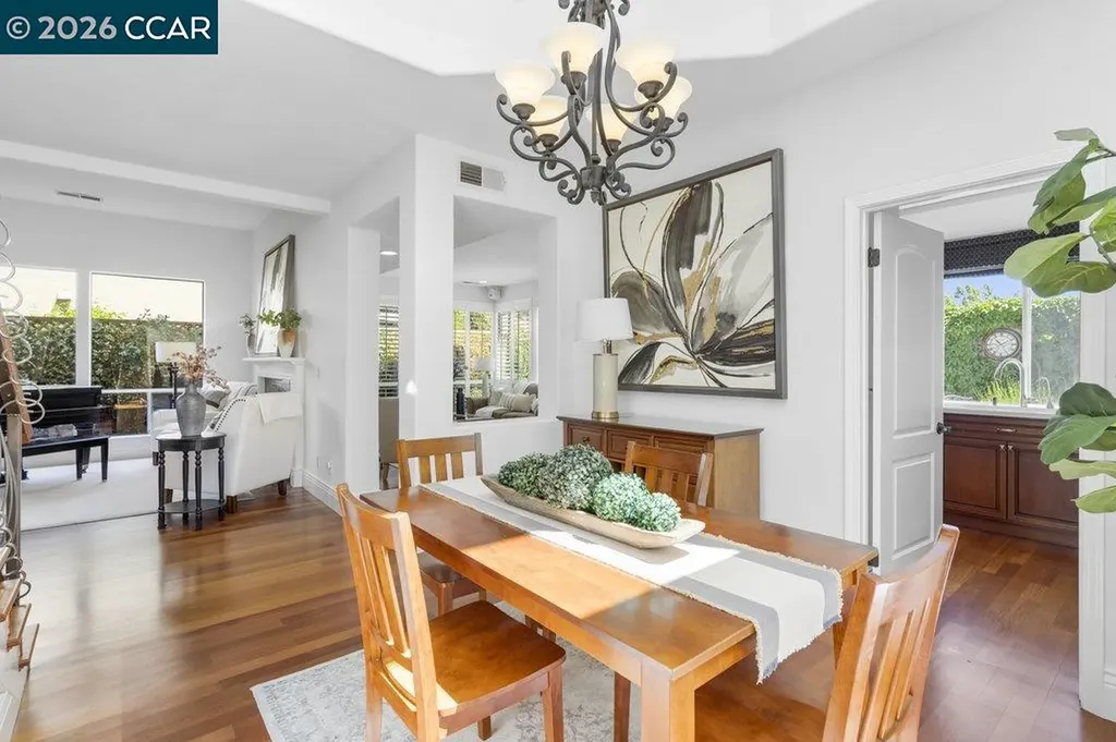 1086 Vista Pointe Circle San Ramon CA 94582