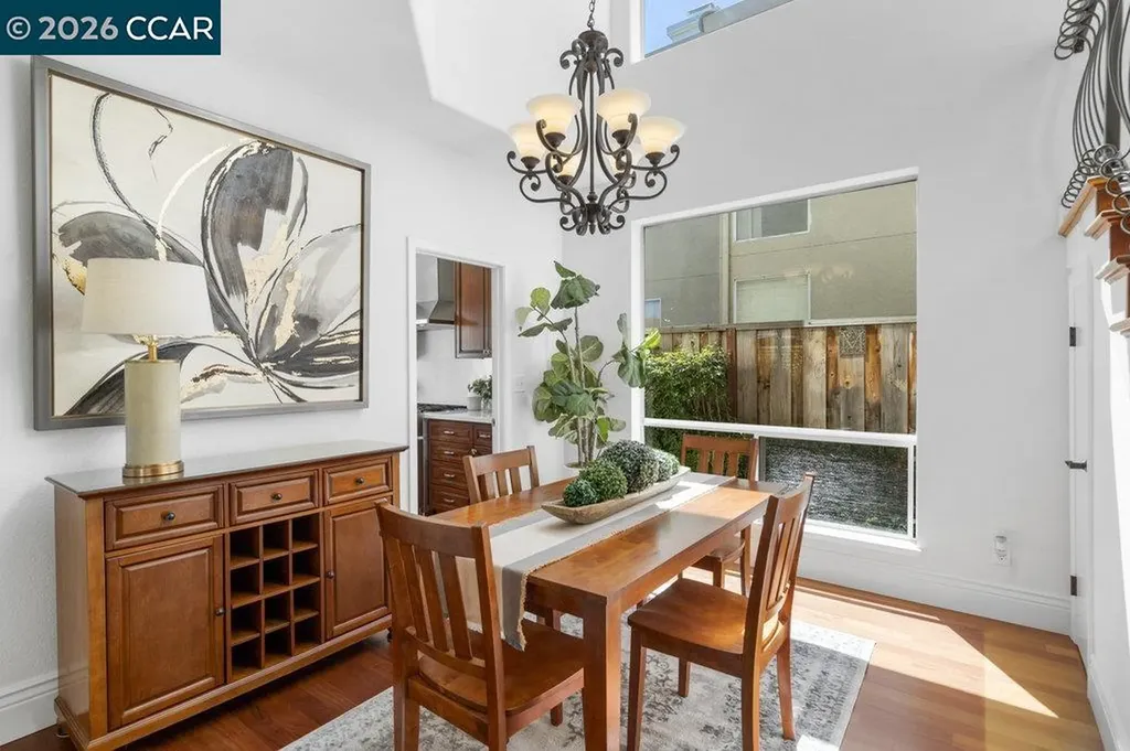 1086 Vista Pointe Circle San Ramon CA 94582