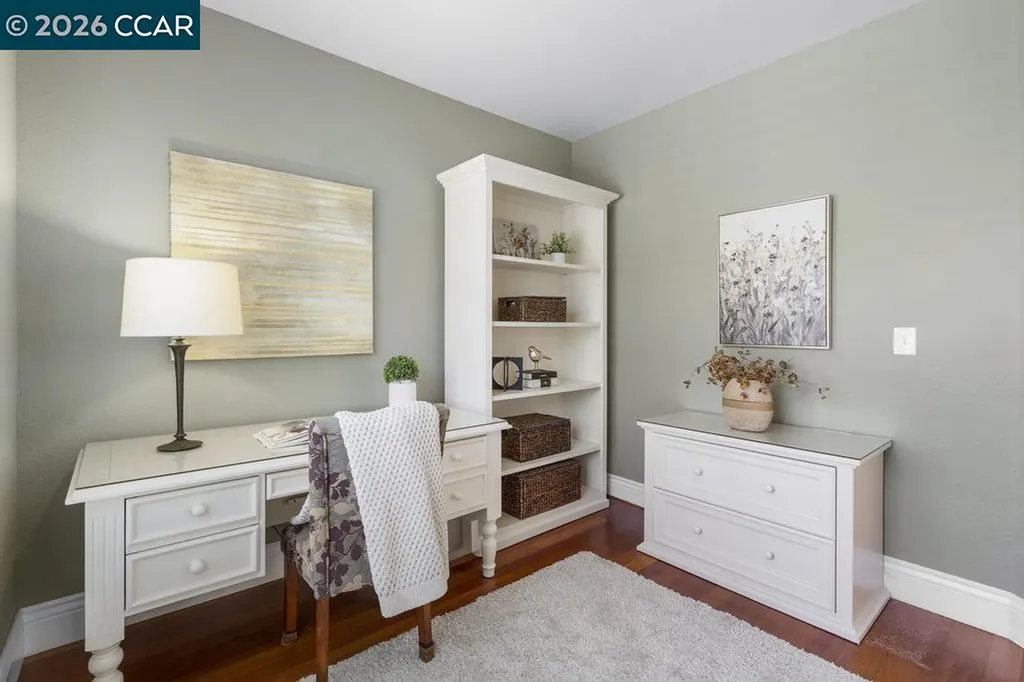 1086 Vista Pointe Circle San Ramon CA 94582