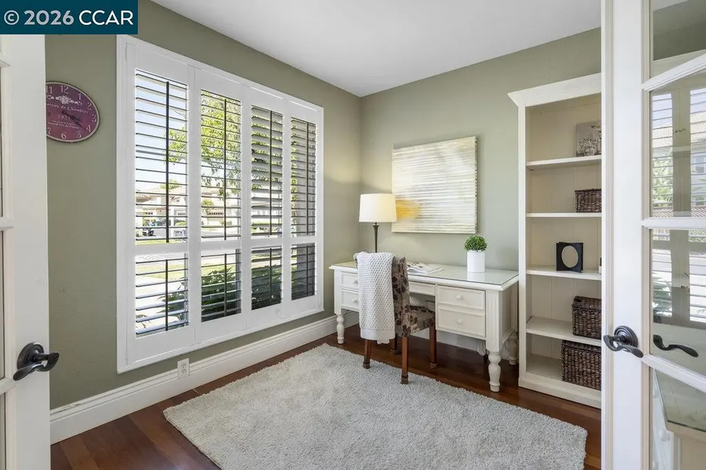 1086 Vista Pointe Circle San Ramon CA 94582