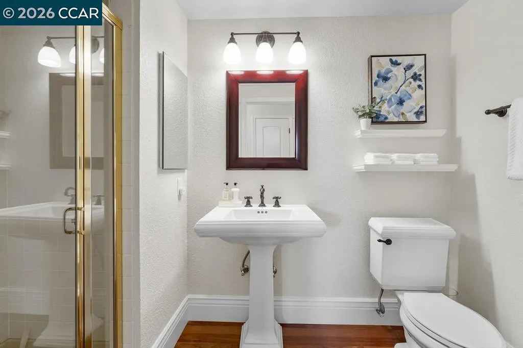 1086 Vista Pointe Circle San Ramon CA 94582