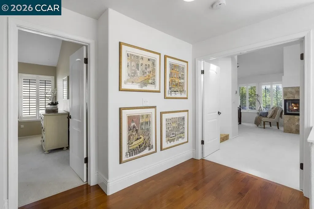 1086 Vista Pointe Circle San Ramon CA 94582