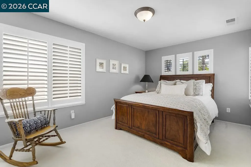 1086 Vista Pointe Circle San Ramon CA 94582