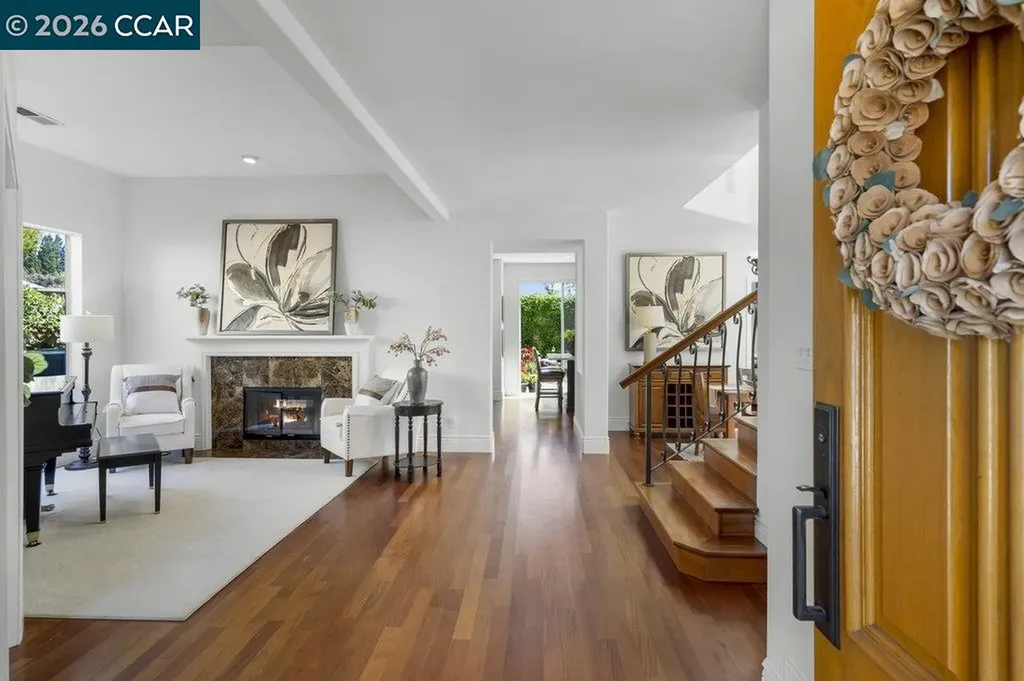 1086 Vista Pointe Circle San Ramon CA 94582