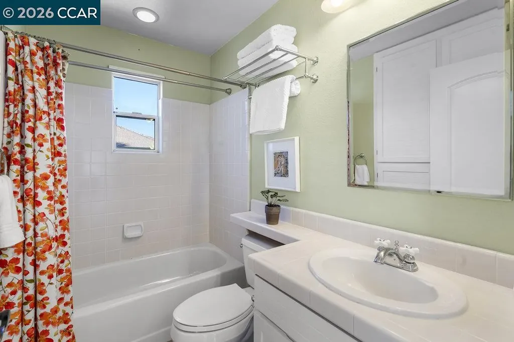 1086 Vista Pointe Circle San Ramon CA 94582