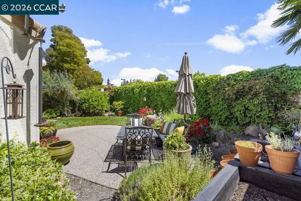 1086 Vista Pointe Circle San Ramon CA 94582