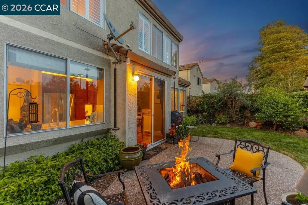 1086 Vista Pointe Circle San Ramon CA 94582